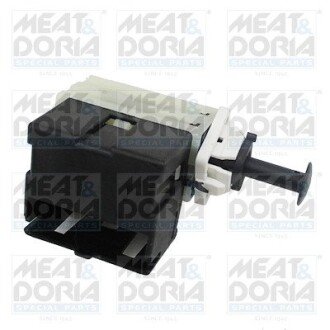 Вимикач MEAT&DORIA 35171