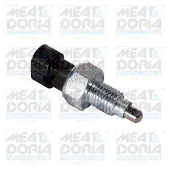 Датчик увімкнення заднього ходу Opel Corsa 1.0/1.7 TDI 00-/Fiat Ducato 2.3/3.0D 02- MEAT&DORIA 36050