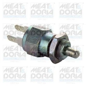 Вимикач MEAT&DORIA 36092