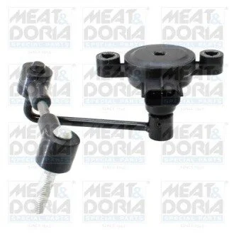 Автозапчастина MEAT&DORIA 38012