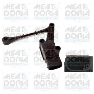 Регулювання фари MEAT&DORIA 38016