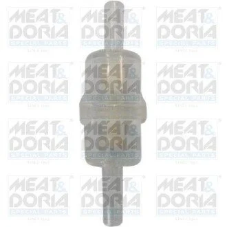 MEATDORIA Фильтр топливный для мотоциклов MEAT&DORIA 4001
