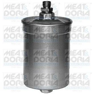 MEATDORIA DB Фильтр топливный бензин W123/126/201/124/202 MEAT&DORIA 4027/1