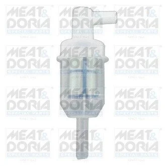MEATDORIA DB Фильтр топливный дизель (угловой) W123/124,VW MEAT&DORIA 4031