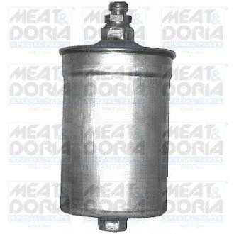 Фільтр палива MEAT&DORIA 40381