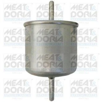 Фільтр палива MEAT&DORIA 4064