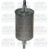 MEATDORIA OPEL Фильтр топливный H=157mm Astra G,Corsa B,Omega B,Combo,Vectra B/C,Daewoo,Fiat,Seat,Skoda Fabia,VW Polo,Golf V 1.2/2.8 81- MEAT&DORIA 4077 (фото 1)