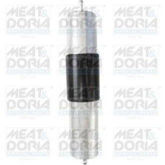 Фільтр палива MEAT&DORIA 4135