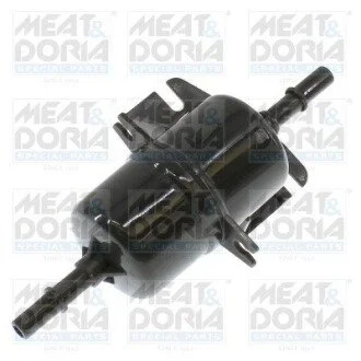 MEATDORIA FIAT Фильтр топливный Albea,Palio 96-,Siena,Strada 1.2/1.6 MEAT&DORIA 4195