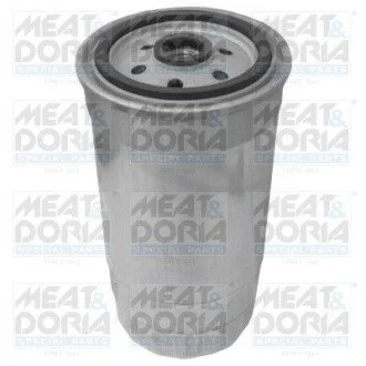 MEATDORIA FIAT Фильтр топливный Alfa Romeo 145/166 1.9 JTD/2.4,Bravo,Punto,BMW E30 324D MEAT&DORIA 4228