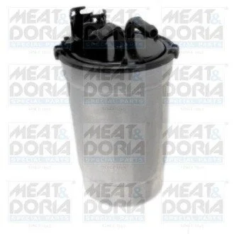 Фільтр палива MEAT&DORIA 4290