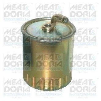 MEATDORIA DB Фильтр топливный диз.W203/210/163/463 2.2/2.7CDI 99- MEAT&DORIA 4292
