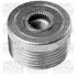 MEATDORIA FIAT Шкив генератора Ducato,Scudo 1.6/2.0JTD 96-,Citroen Jumper,Berlingo,Peugeot 45023