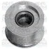 MEATDORIA DB Шкив генератора W211/220,ML W163 4.0CDI 00- 45034