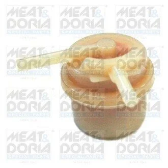 Фільтр палива MEAT&DORIA 4503