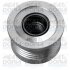 Шків генератора VOLVO S40 I, V40, MITSUBISHI CARISMA, SPACE STAR, NISSAN INTERSTAR, PRIMASTAR, OPEL MOVANO A, VIVARO A, RENAULT LAGUNA I, LAGUNA II, MASTER II, TRAFIC II 1.9D 09.99- 45052