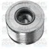 MEATDORIA DB Шкив генератора C220 T CDI 97-0,W210,ML W163,W220,BMW 45082