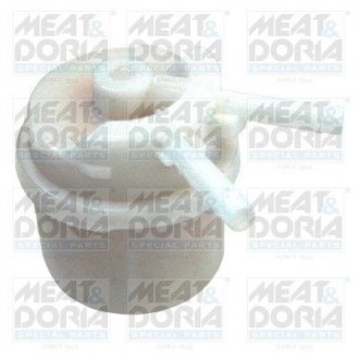 Фільтр палива MEAT&DORIA 4511 (фото 1)
