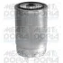 MEATDORIA CITROEN Фильтр топливный диз.Jumper 2,0/2,2/2,8HDi 02-,Iveco,Ducato,Boxer,Jeep,Kia,Chrysler Grand Voyager 2.8CRD 07- MEAT&DORIA 4541/1 (фото 1)