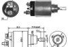 Соленоїд стартера 46074