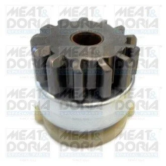 MEATDORIA FORD Бендикс стартера TRANSIT 2.5 DI 94-00, LDV MEAT&DORIA 47014