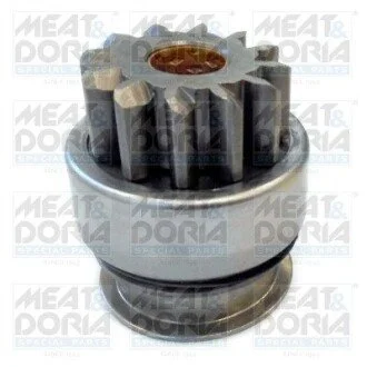 MEATDORIA MITSUBISHI Бендикс Galant VI 2.0TDI,L200,Pajero Sport 2.5 TD MEAT&DORIA 47048