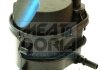 MEATDORIA CITROEN Фильтр топливный диз.(с подогрев.) Nemo 1,4HDi 03-PeugeotFord  Fiesta, Fusion 1.4TDCi 01- 4714E