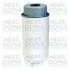 MEATDORIA FORD Фильтр топливный Transit 2.0/2.4DI /TD 16V 00- MEAT&DORIA 4718 (фото 1)