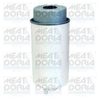 MEATDORIA FORD Фильтр топливный Transit 2.0/2.4DI /TD 16V 00- MEAT&DORIA 4718