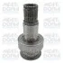Бендикс стартера NISSAN ALMERA II, ALMERA TINO, PRIMERA, X-TRAIL I 2.2D 03.00- MEAT&DORIA 47221 (фото 1)