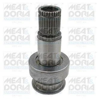 Бендикс стартера MEAT&DORIA 47222