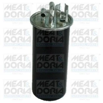 MEATDORIA VW Фильтр топливный диз. Audi A6 2,7/3,0TDI 04- MEAT&DORIA 4778