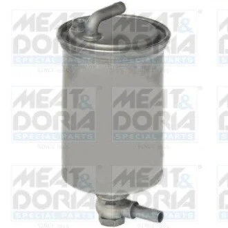 MEATDORIA VW Фильтр топливн.Audi A4 2.7/3.0TDI 06- MEAT&DORIA 4821