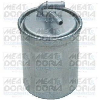 Фильтр топливный MEAT&DORIA 4843
