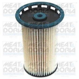 Фильтр топливный MEAT&DORIA 4985