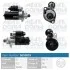 MEATDORIA AUDI Стартер A3 (8L1) 1.8 T 98-03, FORD GALAXY I (WGR) 1.9 TDI 05-06, SEAT TOLEDO II (1M2) 1.9 TDI 03-06, SKODA OCTAVIA I (1U2) 1.8 T 97-10 5010019