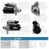 MEATDORIA VW Стартер Golf,Polo,T5,Skoda Fabia,Octavia,Seat,Audi MEAT&DORIA 5010047 (фото 1)