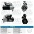 Стартер VW LT 28-35/28-46 2.5TDI 96-06 (2kw) (z=9) MEAT&DORIA 5010162 (фото 1)