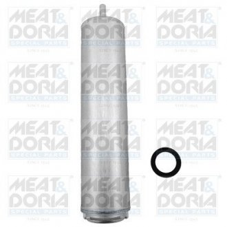 Фільтр паливний MEAT&DORIA 5022 (фото 1)