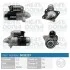Стартер Renault Trafic 2.0CDTI 06-/Master 2.3CDTI 10- (M9R) MEAT&DORIA 5035237 (фото 1)
