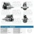 MEATDORIA MAZDA Стартер 5 (CR19) 1.8 (CR19) 05-10 5035263