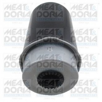 MEATDORIA Фильтр топлива LAND ROVER DEFENDER 2.2TD4 11-16 MEAT&DORIA 5077 (фото 1)