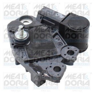 Alternator Regulator MEAT&DORIA 52234