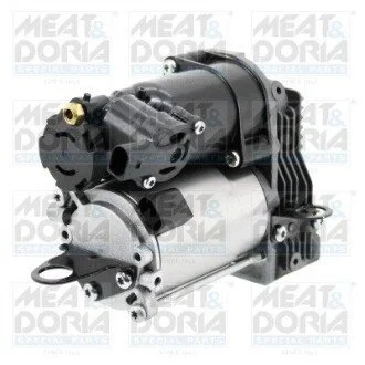 Компресор пневмосистеми MB S-class (W221) 05-13 MEAT&DORIA 58001