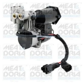 Автозапчасть MEAT&DORIA 58015