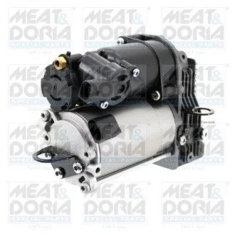 Компресор пневмосистеми MB M-class (W164)/GL-class (X164) 06- MEAT&DORIA 58023