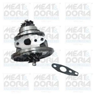 MEATDORIA BMW Вставка турбины Mini,Toyota 1.4D 01- MEAT&DORIA 60001