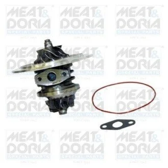 MEATDORIA FIAT Вставка турбины Iveco Daily III 2.8d 99- MEAT&DORIA 60009