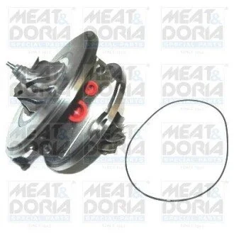 Группа корпуса, компрессор MEAT&DORIA 60010
