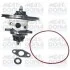MEATDORIA RENAULT Вставка турбины Kangoo,Megane II,Scenic II,Clio II,Nissan Almera II,Kubistar,Micra 1.5dCi 01- 60011